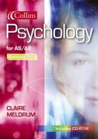 Psychology for AS/A2. Resouce Pack