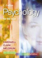 Psychology for A2-Level