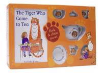 The Tiger Who Came to Tea