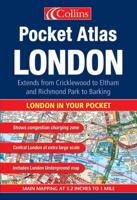 Pocket Atlas London