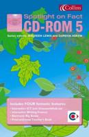 Year 5 CD-Rom