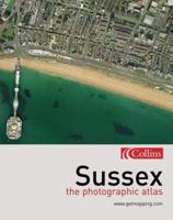 Getmapping Photographic Atlas of Sussex