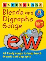 Blends and Digraphs Songs Cassette