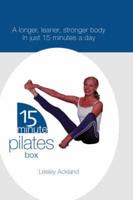 15 Minute Pilates Box