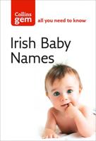 Irish Babies' Names