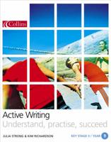 Active Writing - Student Book 3
