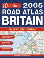 Road Atlas of Britain