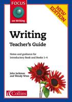 Writing Teacher's Guide