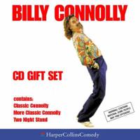 Connolly CD Gift Set