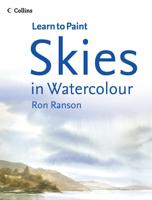 Skies in Watercolour