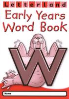 Early Years Word Book
