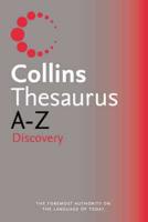 Collins Thesaurus A-Z