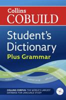 Collins COBUILD Student's Dictionary Plus Grammar