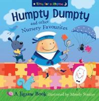 Humpty Dumpty and Other Nursery Rhymes