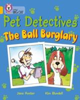 Pet Detectives