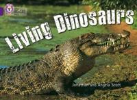 Living Dinosaurs