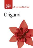 Collins Gem Origami