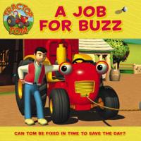 A Job for Buzz