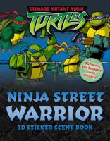 Ninja Street Warrior