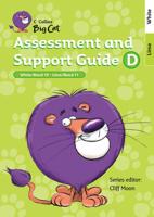 Assessment and Support Guide D