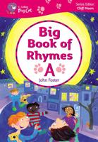 Big Book of Rhymes A