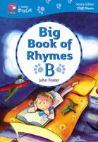 Big Book of Rhymes B