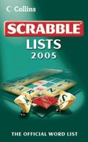 Scrabble Lists, 2005