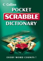 Pocket Scrabble Dictionary