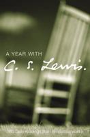 A Year With C.S. Lewis