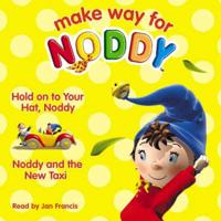Hold on to Your Hat Noddy
