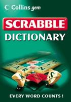 Scrabble Dictionary