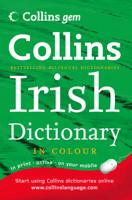 Collins Irish Dictionary