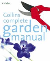 Collins Complete Garden Manual