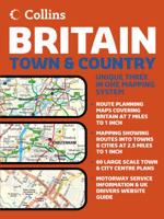 Britain Town & Country