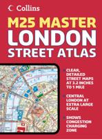 Street Atlas London