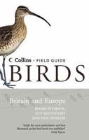 Birds of Britain & Europe
