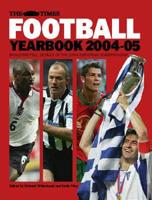The Times Football Yearbook 2004-05