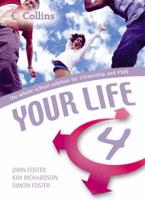 Your Life - Student's Book 4