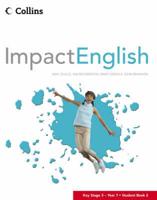 Impact English - Year 7 Student Book 2