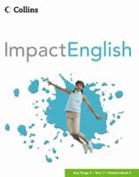 Impact English - Year 7 Student Book 3