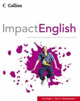 Impact English - Year 8 Student Book 2