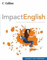 Impact English - Year 9 Student Book 1