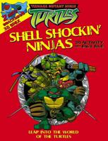 Shell Shockin' Ninjas