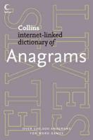 Collins Internet-Linked Dictionary of Anagrams