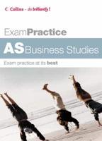 Exam Practice - AS Business Studies