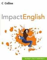 Impact English - Year 9 Student Book 3