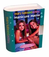 Manicure Mania Mini Box