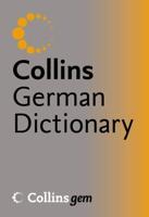 Collins German Dictionary