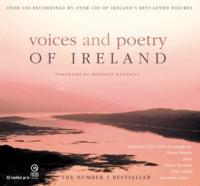 Voices and Poetry of Ireland