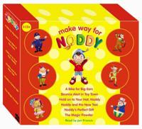 Make Way for Noddy - Noddy CD Gift Pack